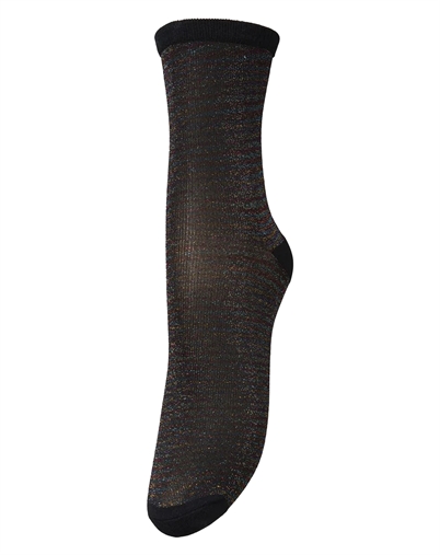 Beck Södergaard - Dina Solid Socken - Multi Color